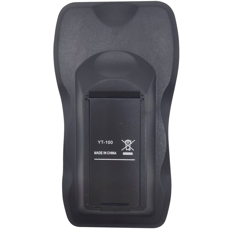 INTECHING YT-100 Projector Remote Control for Casio XJ-A130, XJ-A135, XJ-A140, XJ-A145, XJ-A150, XJ-A155, XJ-A230, XJ-A235, XJ-A240, XJ-A245, XJ-A250, XJ-A255 - Image 4